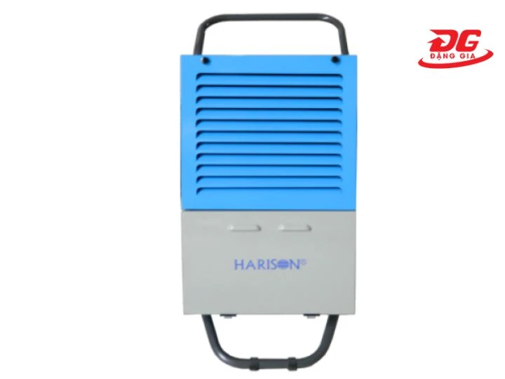 Harison HD-60B đẩy nhanh tốc độ cân bằng ẩm