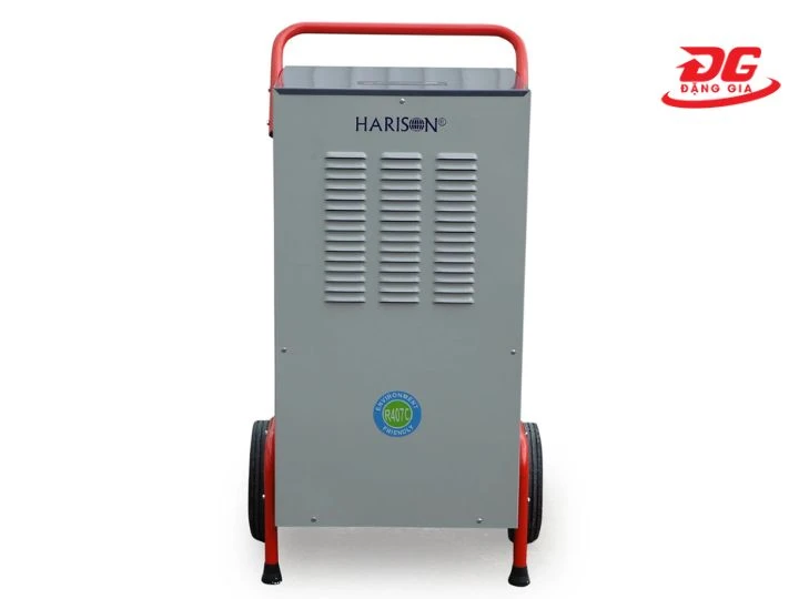 Harison HD-100BM với lưu lượng gió 850m3/h