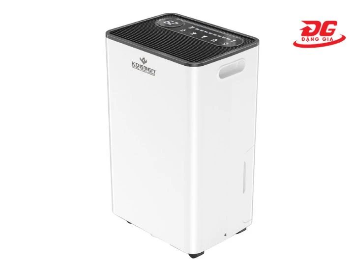 Kosmen KM-60S với 4 chức năng trong 1