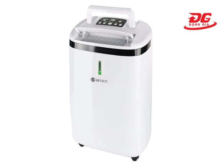 Elmich DE-3923 với công suất hút ẩm 20L/ngày