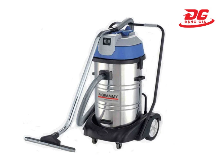 Máy hút bụi công nghiệp Grammy GM270S