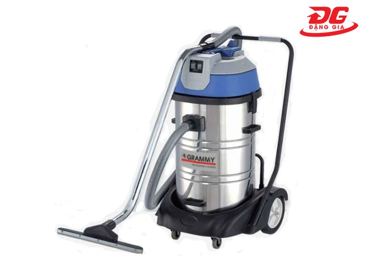 Máy hút bụi hút nước Grammy GM380S