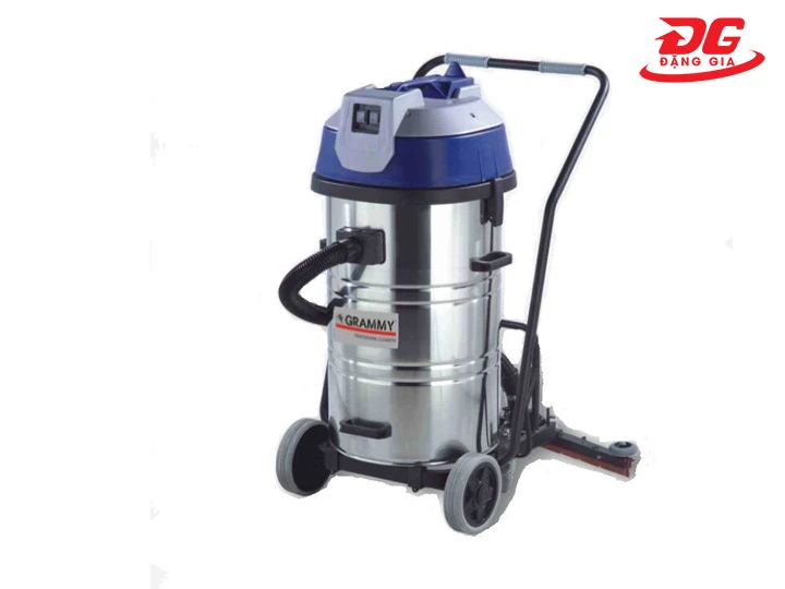 Máy hút bụi nhà xưởng Grammy GM380SW