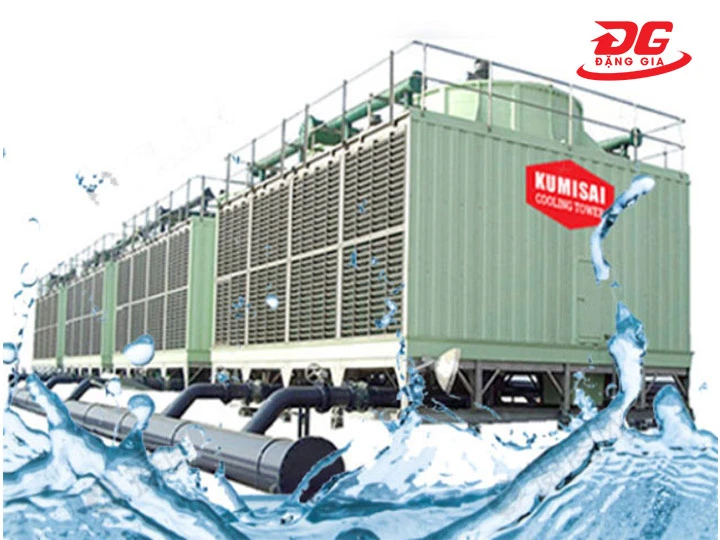 FRP Chống Tia UV