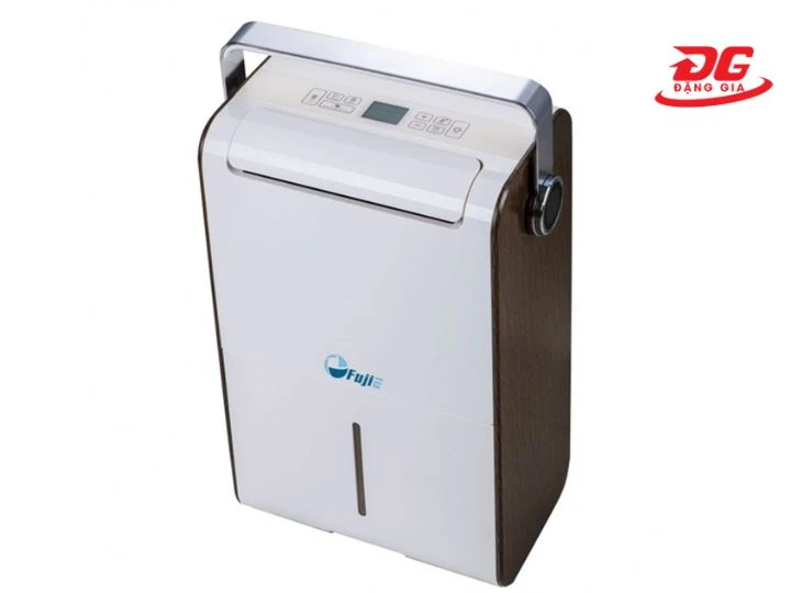 FujiE HM-930EC thích hợp cho không gian 40 - 60m2