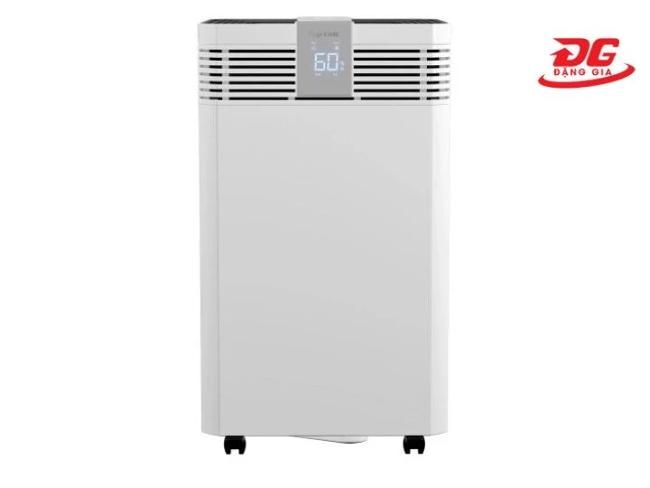 Fujihome DH60W-HEPA máy hút ẩm công suất lớn đa công nghệ