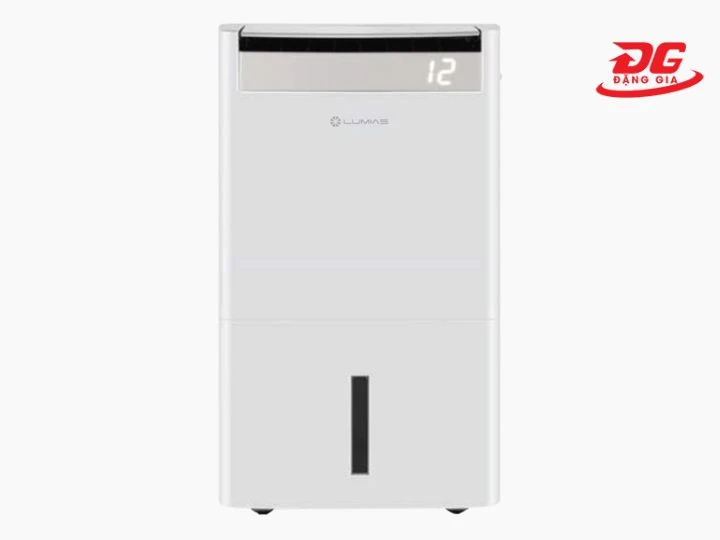 Lumias D6E-26L kiểm soát độ ẩm tốt