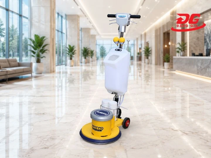 Kết Cấu Vững Chắc, Bền Bỉ Theo Thời Gian