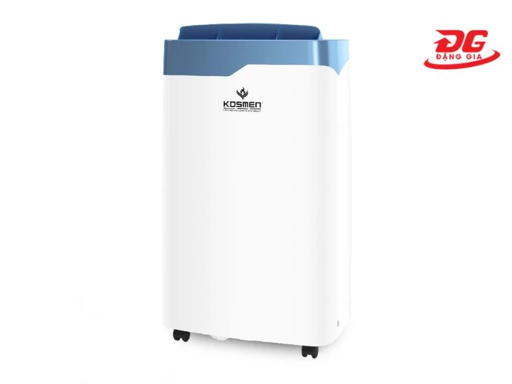 Kosmen KM-20N với công suất hút ẩm 20L/ngày