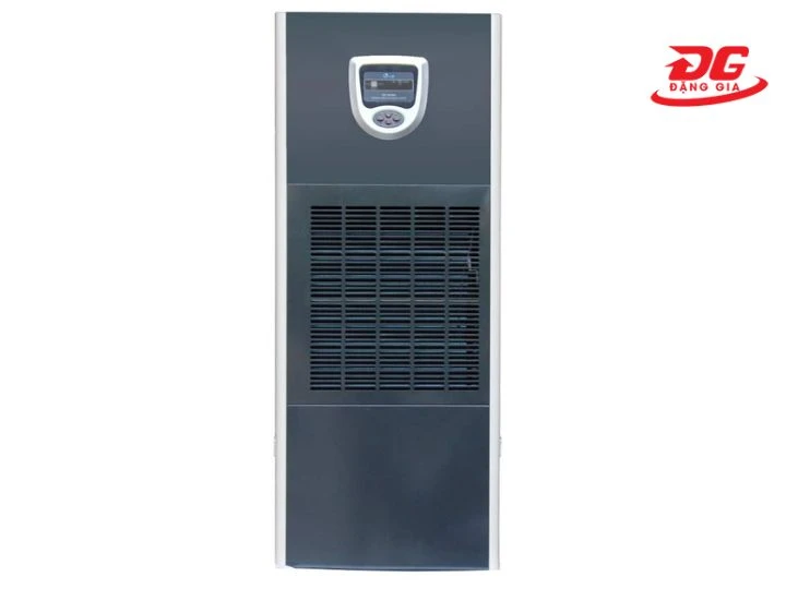 Máy hút ẩm công nghiệp Fujie HM-1800DN phù hợp với môi trường công nghiệp