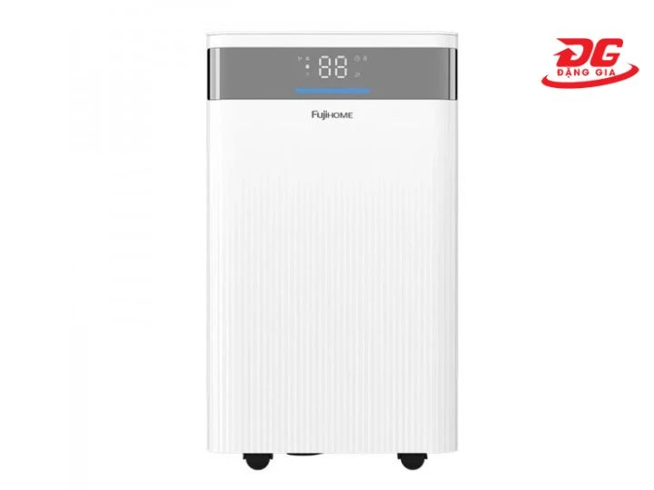 Fujihome DH12NW được thiết kế cho không gian 18 - 24m2