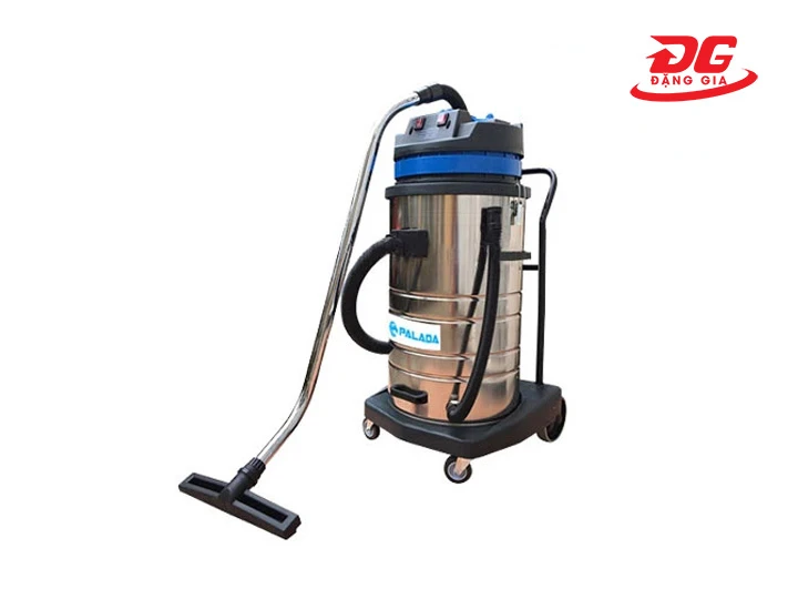 Máy hút bụi - nước công suất 3000W Palada PD 70A