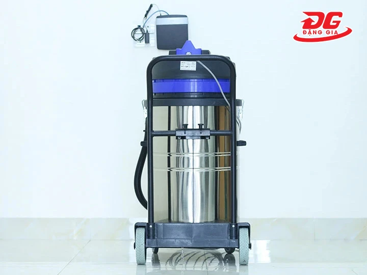 Máy hút bụi 2 trong 1 3000W Supper Clean SC70S