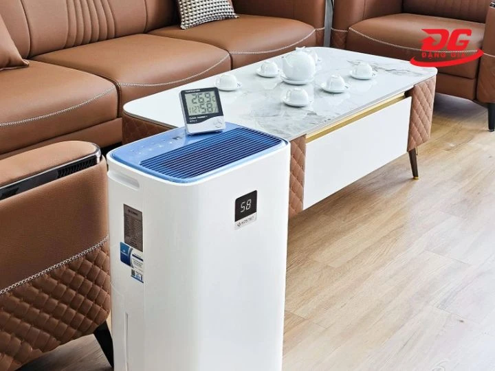 mua máy hút ẩm chống nồm chính hãng tại đặng gia