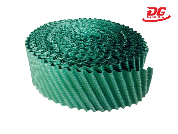 Tấm tản nhiệt PVC
