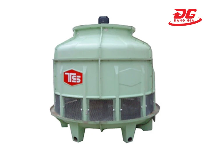 Tháp giải nhiệt TASHIN TSC 60 RT