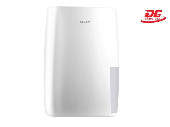 Xiaomi New Widetech 18L hút ẩm và lọc không khí "hoàn hảo"