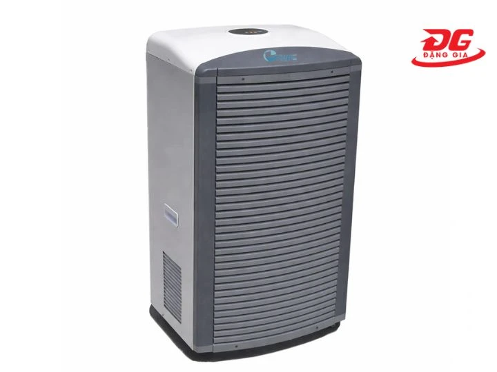 Fujie HM-1500DN đạt hiệu suất năng lượng cao