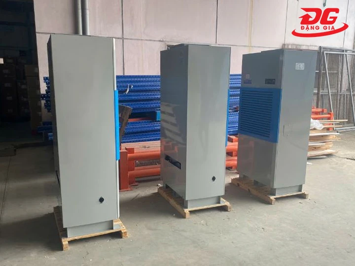 báo giá máy hút ẩm Harison