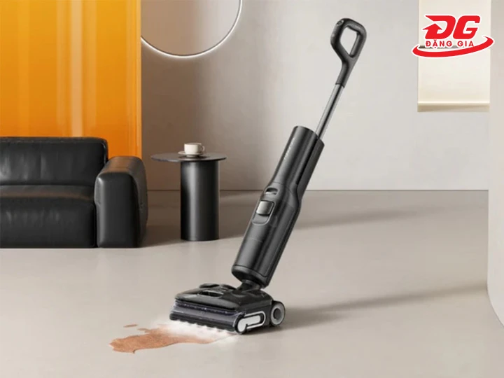 Máy hút bụi 2 in 1 Roborock F25