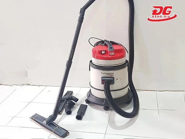 mua máy hút bụi lau nhà tốt