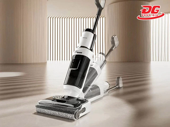 Máy hút - lau nhà Tineco Floor One Stretch S6
