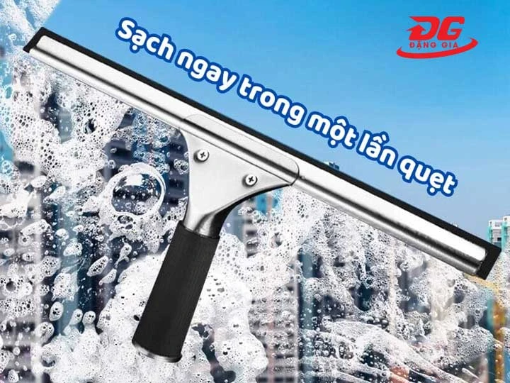 Đầu Tư Cây Lau Kính Cầm Tay Chất Lượng: Mua Ở Đâu Là Tốt Nhất?