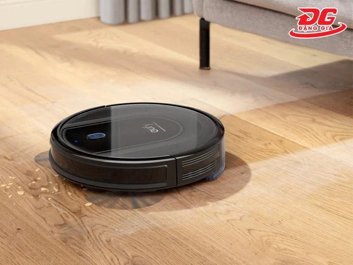 Máy hút - lau nhà Eufy Robovac G10 Hybrid - T2150