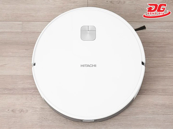 Robot hút bụi Nhật Bản Hitachi RV-X15N