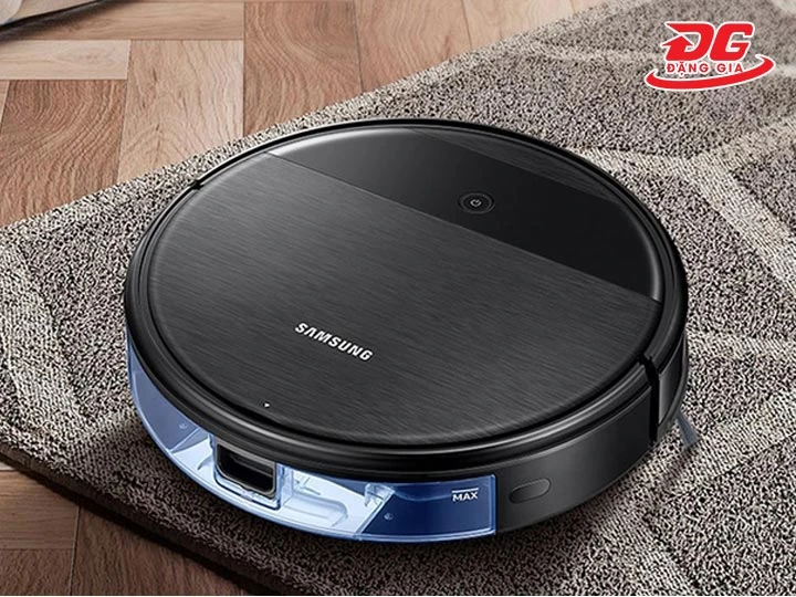 Robot dọn nhà 2in1 Samsung VR05R5050WK/SV