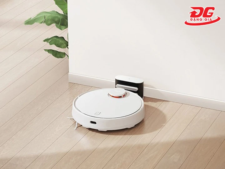 Máy tự động lau nhà Xiaomi Vacuum S10