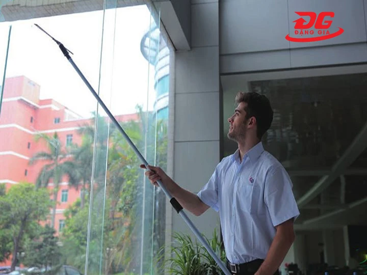 Cây gạt kính 35cm tương thích cây nối dài