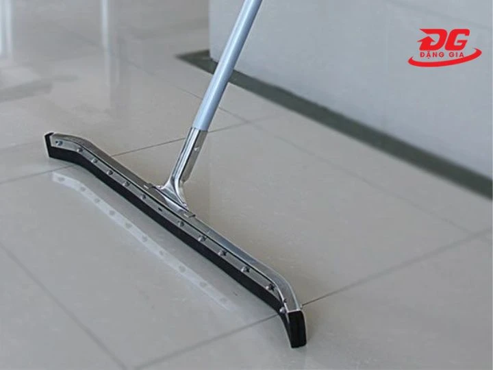 dễ dàng thay thế khi bị biến dạng