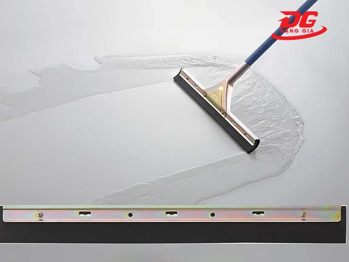 Độ bền cao, ít phải thay thế