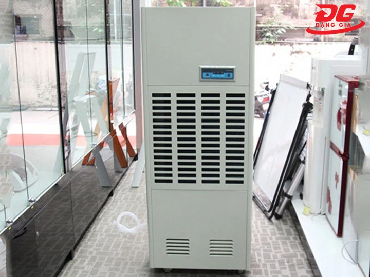 máy hút ẩm công nghiệp Fujie HM-CFZ 7.0B